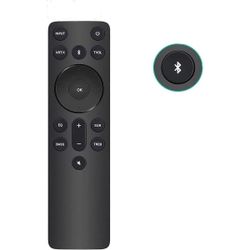 Bluetooth Replacement Remote for Vizio Sound Bar