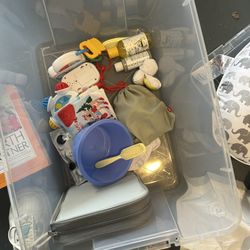 Miscellaneous Free Baby Gear