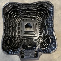 Nordic Ware Bundt Pans