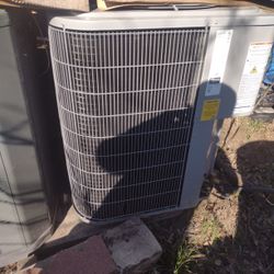 5 Ton 454B Coil And Condenser