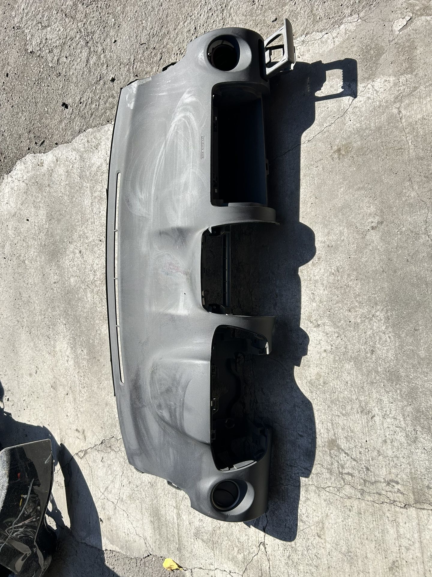 2009-2014 Scion XD Automatic Dashboard Oem