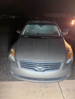 2007 Nissan Altima