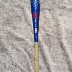 Marucci CAT9 30/-10 USSSA Baseball Bat - $100