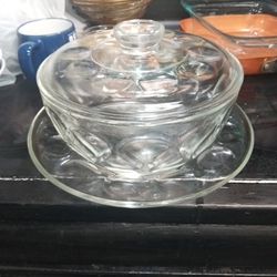 3 piece Pyrex set sorry had the price wrong 