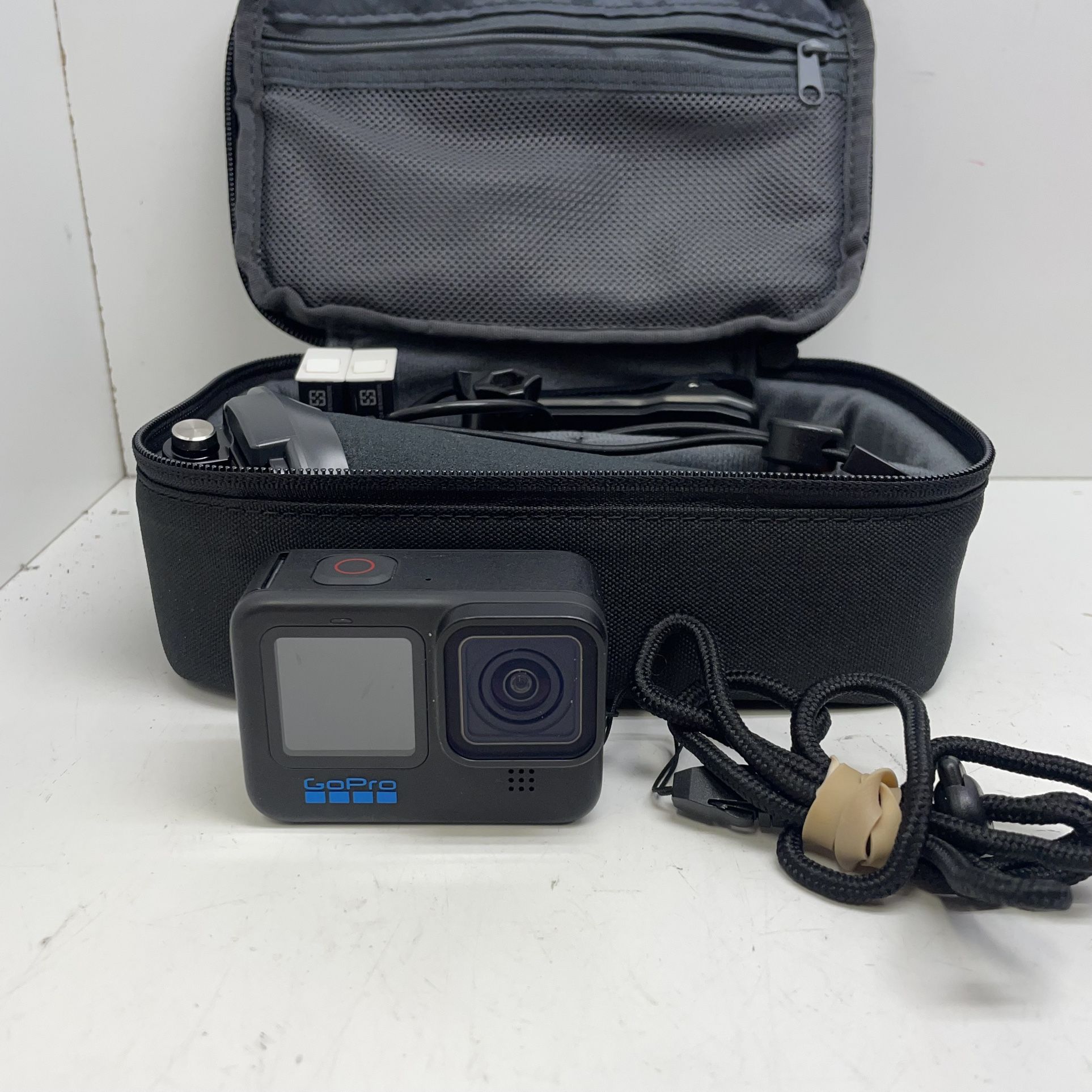 GoPro 10 Hero Camera 200352