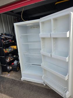 Freezer