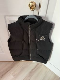 Moose Knuckle Vest