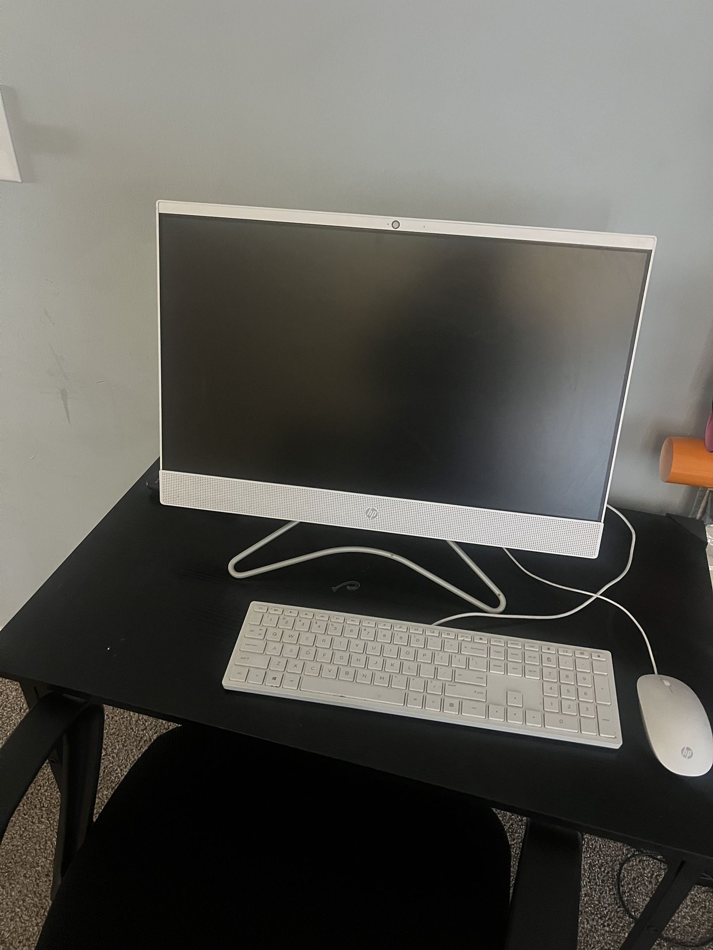 Desktop Computer