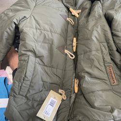 New Clothes With Tag Different Brands