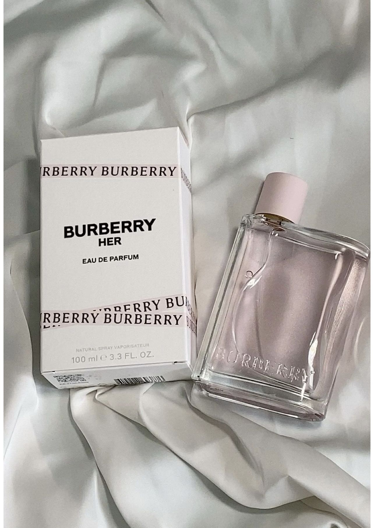BURBERRY HER EDP,All Products : American Fashion Style Bags On Sale