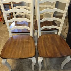 Dining Room Chairs 