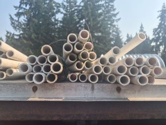Pvc pipe