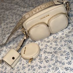 Michael Kors crossbody