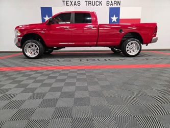 2016 RAM 2500