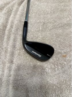 Cleveland RTX-3 V-MG 56*/11 Bounce Wedge Custom Project X LZ 5.5/115 Gram Steel Shafts GP MC Grip