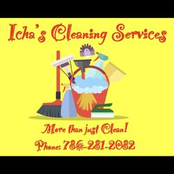 Cleaning Supplies