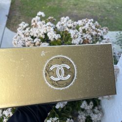 Chanel Hair Mist Set 