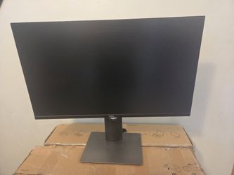 Dell P2719H 27” Monitor – Good Condition