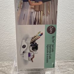 Big Shot Tool Caddy by Sizzix