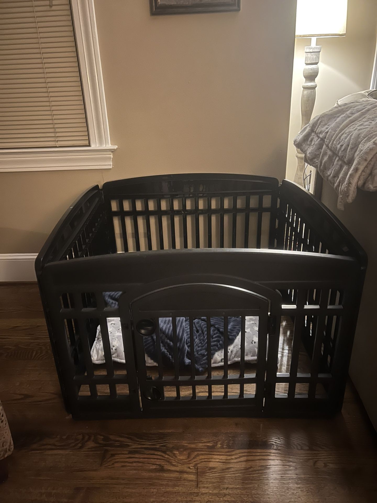 Dog Crate