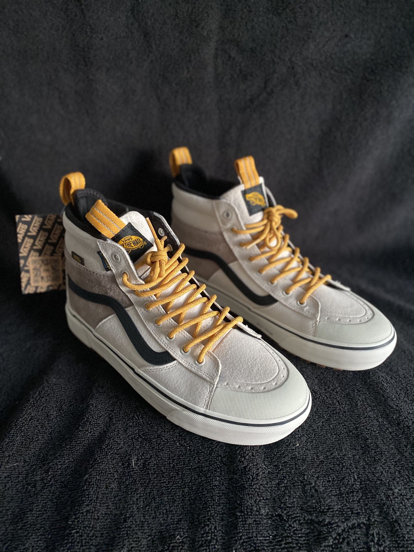 Vans MTE Old school