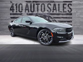 2021 Dodge Charger