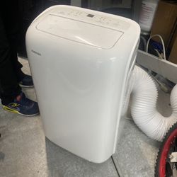 Toshiba Air Conditioner 