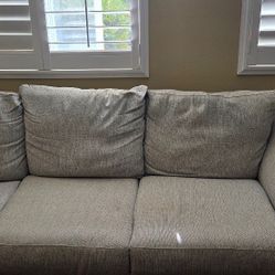 3 Seater Sofa - Moving Sale 