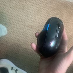 Wireless Microsoft Mouse