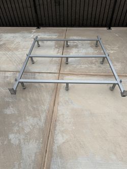 Queen Bed Frame