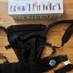 Artipoppe Baby Carrier 