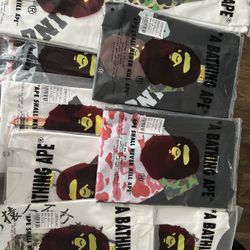 A Bathing Ape 