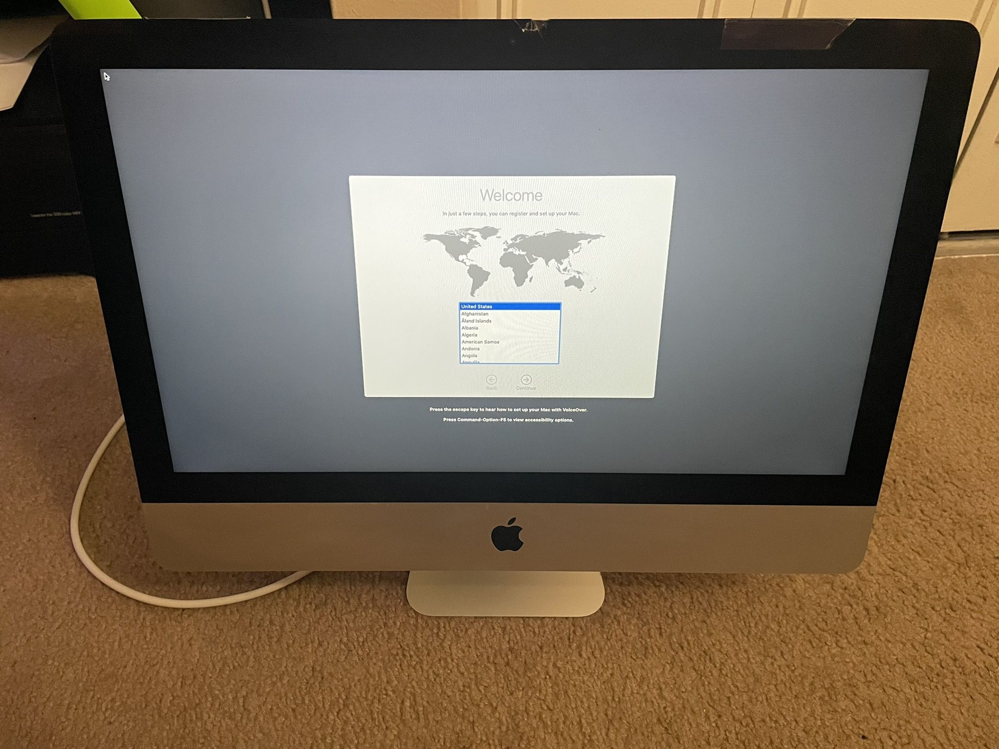 iMac 