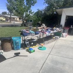 Boys Clothes And Shoes Size 3-5