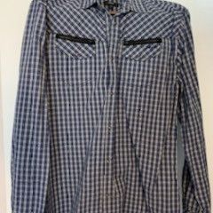 Diesel Mans Shirt