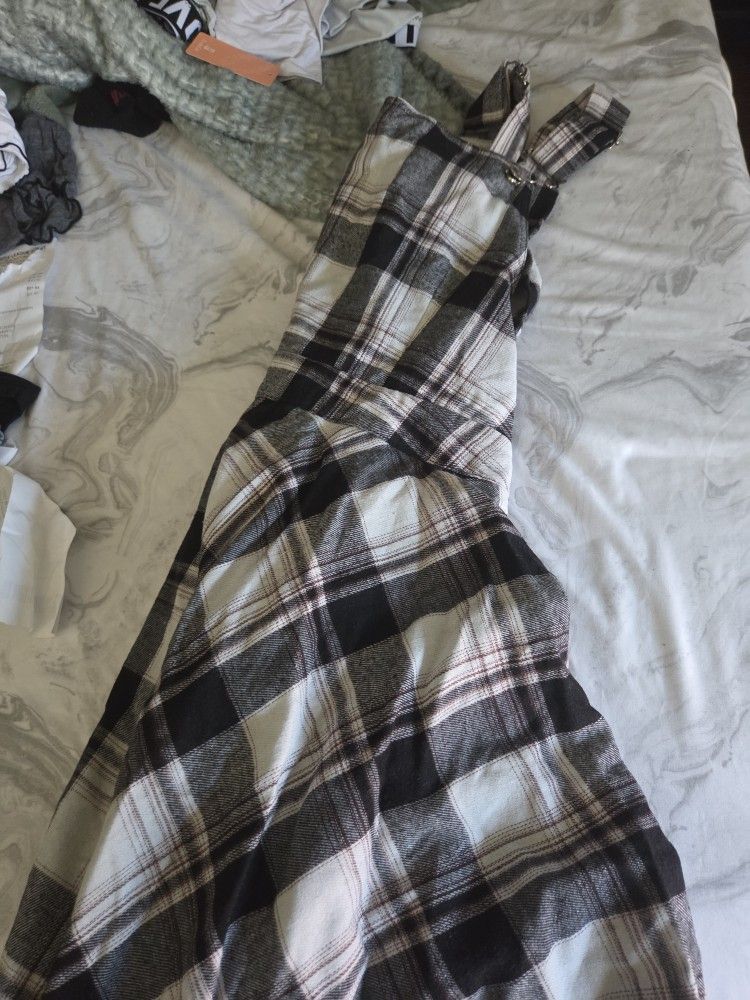 Plus Size Dresses (Torrid)