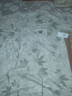 Boys size 10-12 2 shirts 1 pants
