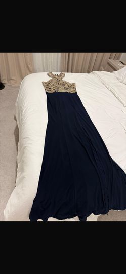 Veatido De Fiesta