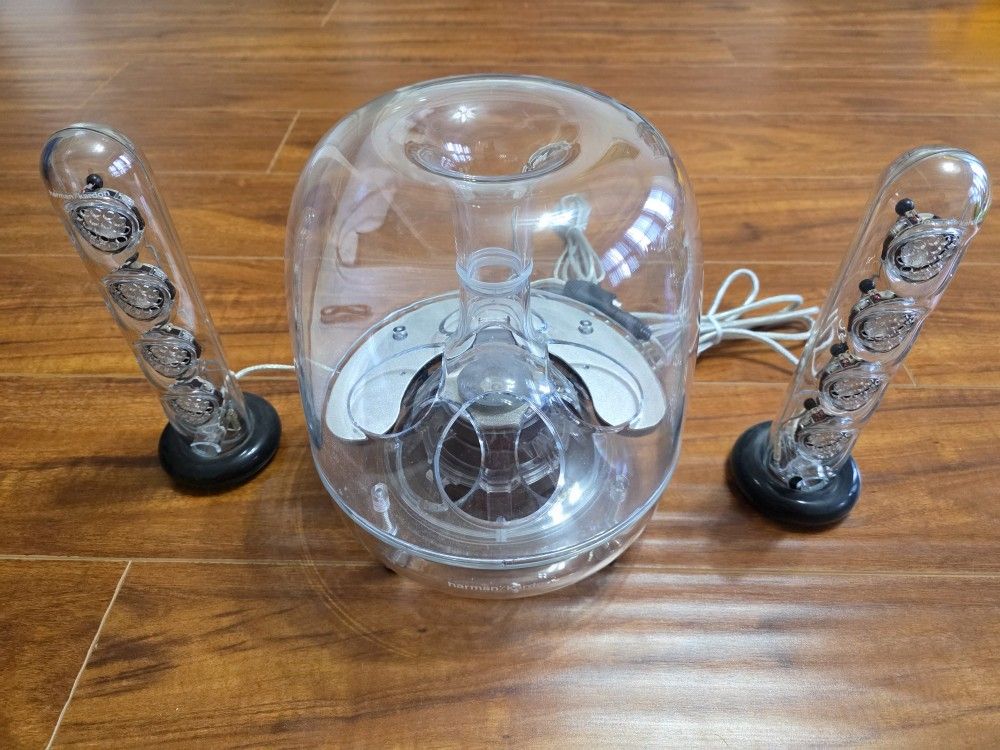 Harman Kardon SoundSticks III