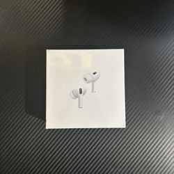 AirPods Pro Generation 2