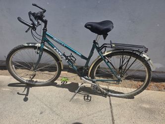 Bike Univega Alpina 5.1