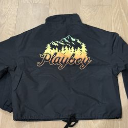 Playboy Jacket