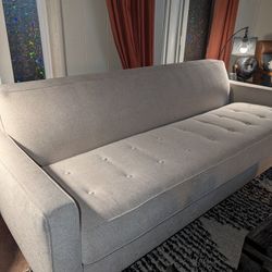 Apartment 2b Luxury Couch