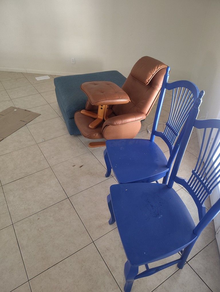 Furniture. Needs To Go Today. Super Good Deals