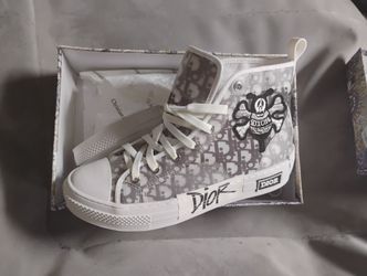 Christian Dior Men's Shoes 