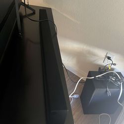 Samsung Sound Bar