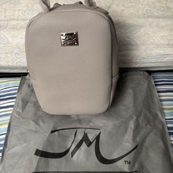 New Backpack 🎒 Purse