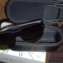 Ray-Neo Air 3s And Google Pocket TV