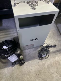 Co2 Generator