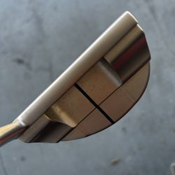 Scotty Cameron Del Mar Putter